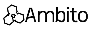 A AMBITO logo