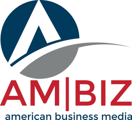 A AM|BIZ AMERICAN BUSINESS MEDIA logo