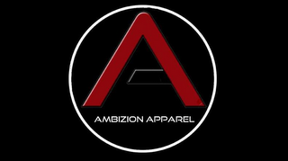 A AMBIZION APPAREL logo