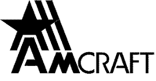 A AMCRAFT logo