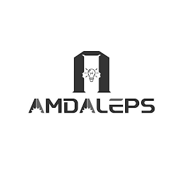 A AMDALEPS logo