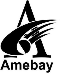 A AMEBAY logo