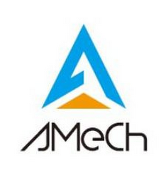 A AMECH logo
