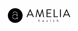 A AMELIA HEALTH