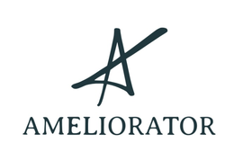 A AMELIORATOR logo
