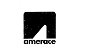 A AMERACE logo