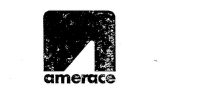 A AMERACE logo