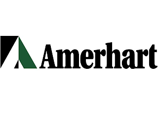 A AMERHART logo