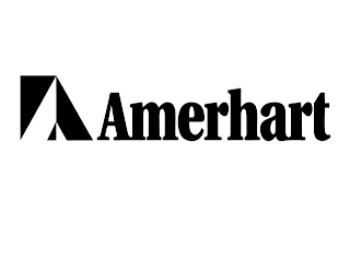 A AMERHART logo