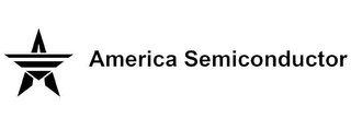 A AMERICA SEMICONDUCTOR logo