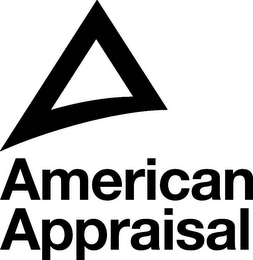 A AMERICAN APPRAISAL logo