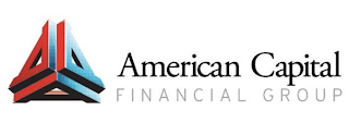 A AMERICAN CAPITAL FINANCIAL GROUP logo