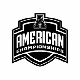 A AMERICAN CHAMPIONSHIPS logo
