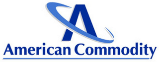A AMERICAN COMMODITY logo