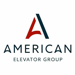A AMERICAN ELEVATOR GROUP logo