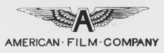 A AMERICAN • FILM • COMPANY logo