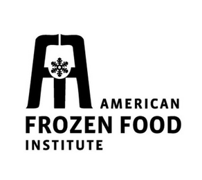 A AMERICAN FROZEN FOOD INSTITUTE logo