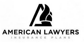 A AMERICAN LAWYERS INSURANCE PLANS logo