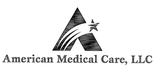 A AMERICAN MEDICAL CARE, LLC logo