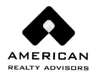 A AMERICAN REALTY ADVISORS logo