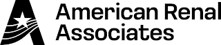 A AMERICAN RENAL ASSOCIATES logo