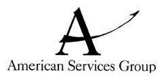 A AMERICAN SERVICES GROUP logo