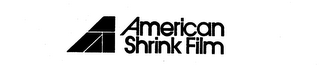 A AMERICAN SHRINK FILM logo