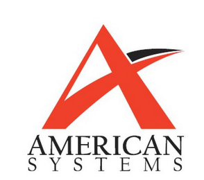 A AMERICAN SYSTEMS logo