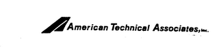 A AMERICAN TECHNICAL ASSOCIATES, INC. logo