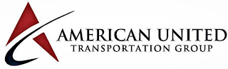A AMERICAN UNITED TRANSPORTATION GROUP logo