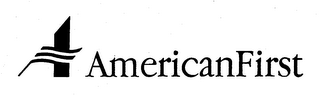 A AMERICANFIRST logo