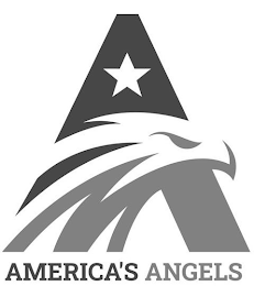 A AMERICA'S ANGELS logo