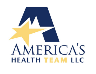 A AMERICA'S HEALTH TEAM LLC logo