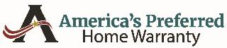 A AMERICA'S PREFERRED HOME WARRANTY logo