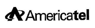 A AMERICATEL logo