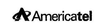 A AMERICATEL logo