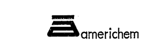A AMERICHEM logo