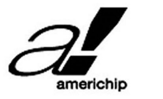 A! AMERICHIP logo