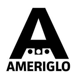 A AMERIGLO logo