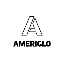 A AMERIGLO logo