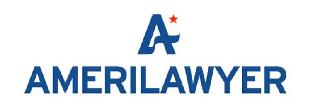 A AMERILAWYER logo