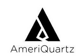 A AMERIQUARTZ logo