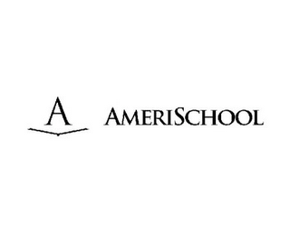 A AMERISCHOOL logo