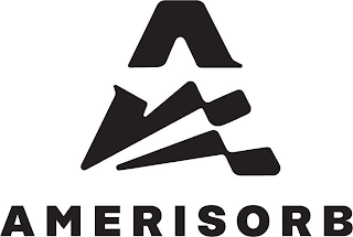 A AMERISORB logo