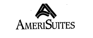 A AMERISUITES logo