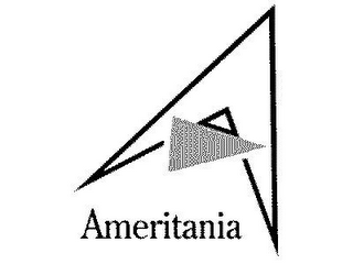 A AMERITANIA logo