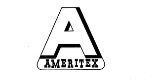 A AMERITEX logo
