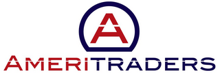 A AMERITRADERS logo