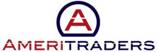 A AMERITRADERS logo
