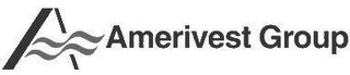 A AMERIVEST GROUP logo